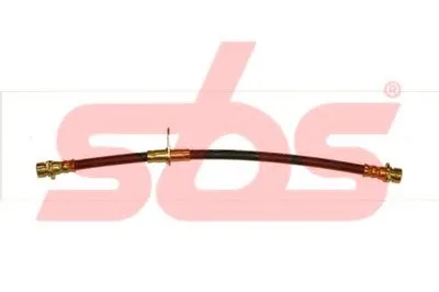 Тормозной шланг sbs купить