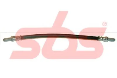 Тормозной шланг sbs купить