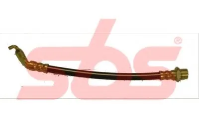 Тормозной шланг sbs купить
