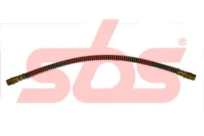 Тормозной шланг sbs купить