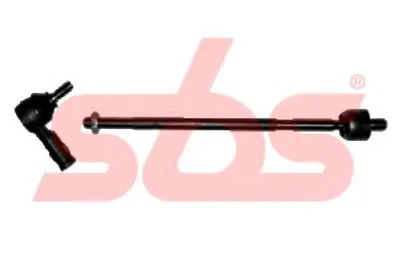 Поперечная рулевая тяга sbs купить