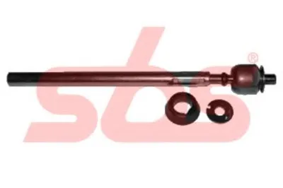 Осевой шарнир, рулевая тяга sbs купить