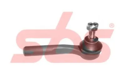 Наконечник поперечной рулевой тяги sbs купить