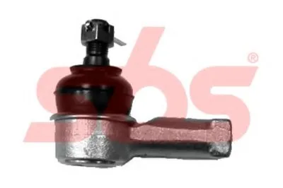 Наконечник поперечной рулевой тяги sbs купить