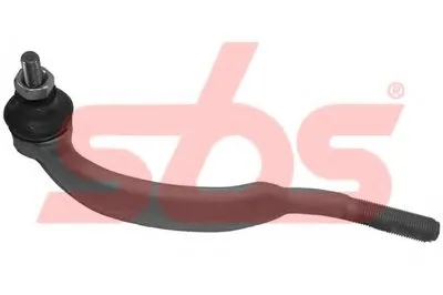 Наконечник поперечной рулевой тяги sbs купить