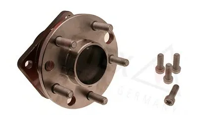 Комплект подшипника ступицы колеса AUTEX купить