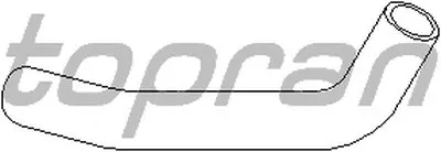 Шланг радиатора