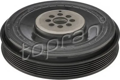 Амортизатор, поликлиновой ремень TOPRAN купить