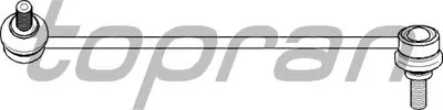 Тяга / стойка, стабилизатор TOPRAN купить
