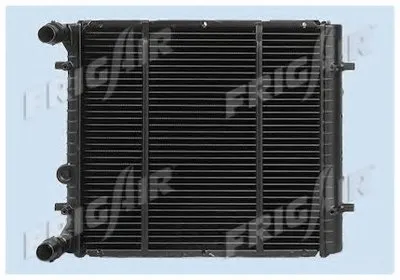 Радиатор, охлаждение двигателя FRIGAIR купить