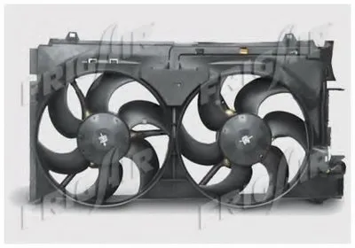 Вентилятор, охлаждение двигателя FRIGAIR купить