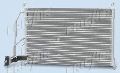 Конденсатор, кондиционер FRIGAIR купить