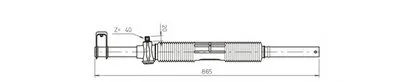 Рулевой механизм GENERAL RICAMBI купить