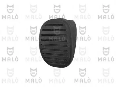 Педальные накладка, педаль тормоз MALÒ купить