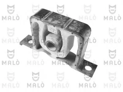 Стопорное кольцо, глушитель MALÒ купить
