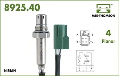 Лямда-зонд MTE-THOMSON купить