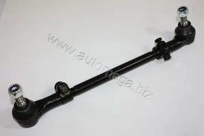 Поперечная рулевая тяга AutoMega Premium AUTOMEGA купить
