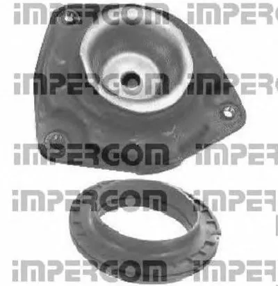 Ремкомплект, опора стойки амортизатора ORIGINAL IMPERIUM купить