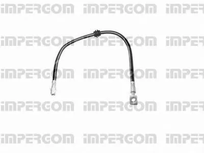 Тормозной шланг ORIGINAL IMPERIUM купить