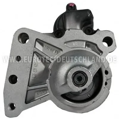 Стартер EUROTEC купить