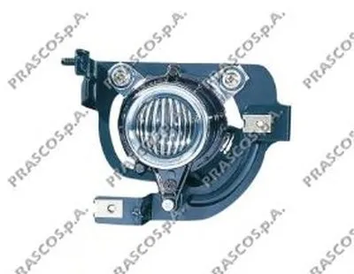 Противотуманная фара PRASCO купить