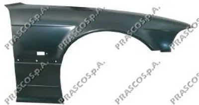 Крыло PRASCO купить