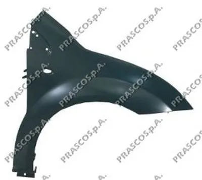 Крыло PRASCO купить