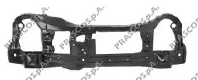 Облицовка передка PRASCO купить