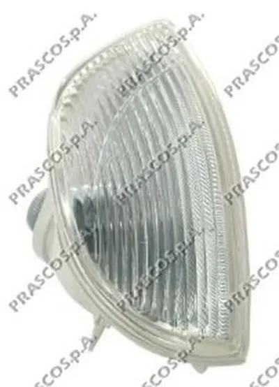 Рассеиватель, фонарь указателя поворота PRASCO купить