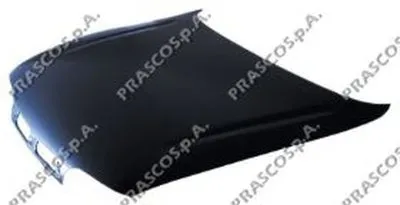 Капот двигателя PRASCO купить
