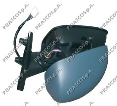Наружное зеркало PRASCO купить