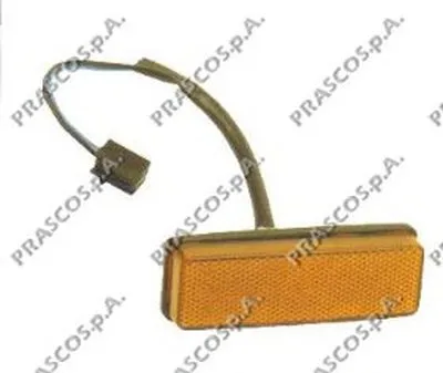 Фонарь указателя поворота PRASCO купить