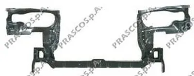 Облицовка передка PRASCO купить