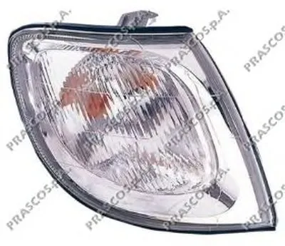Рассеиватель, фонарь указателя поворота PRASCO купить