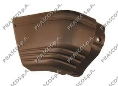 Облицовка, бампер PRASCO купить