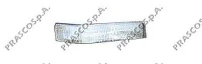 Рассеиватель, фонарь указателя поворота PRASCO купить