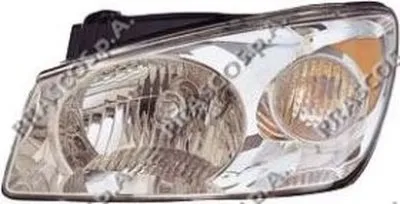 Фара PRASCO купить