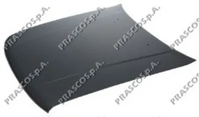 Капот двигателя PRASCO купить
