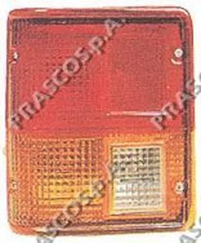 Задний фонарь PRASCO купить