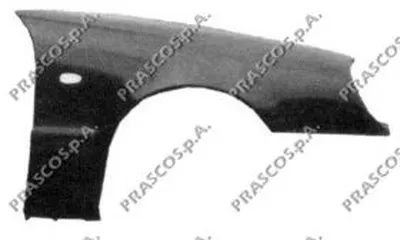 Крыло PRASCO купить