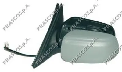 Наружное зеркало PRASCO купить