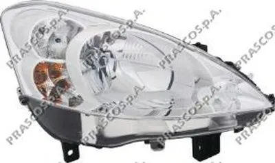 Фара PRASCO купить