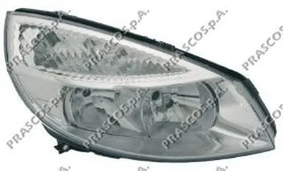 Фара PRASCO купить