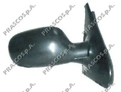Наружное зеркало PRASCO купить