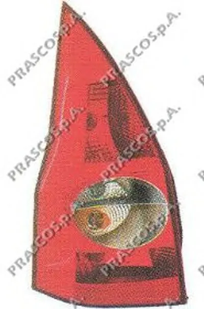 Задний фонарь PRASCO купить