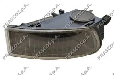 Противотуманная фара PRASCO купить