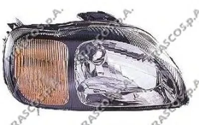 Фара PRASCO купить