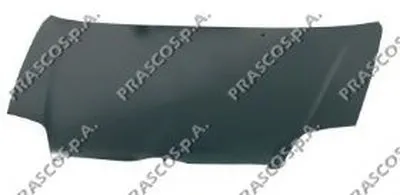 Капот двигателя PRASCO купить