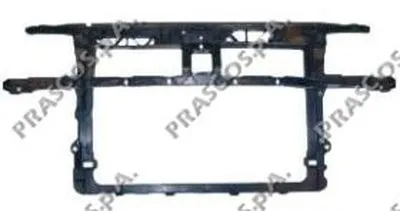 Облицовка передка PRASCO купить