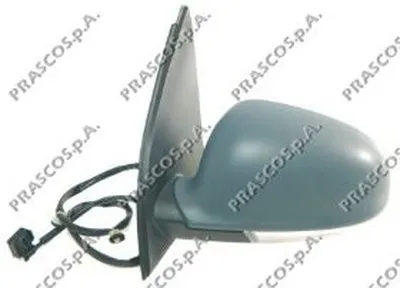 Наружное зеркало PRASCO купить